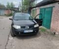 Чорний Рено Меган, об'ємом двигуна 1.6 л та пробігом 3 тис. км за 4300 $, фото 1 на Automoto.ua