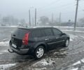 Чорний Рено Меган, об'ємом двигуна 1.5 л та пробігом 200 тис. км за 4500 $, фото 4 на Automoto.ua