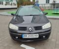 Рено Меган 2005 у Вараш (Кузнецовськ) на Automoto.ua Чорний Рено Меган, об'ємом двигуна 1.9 л та пробігом 280 тис. км за 3350 $, фото 2 на Automoto.ua