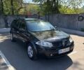 Черный Рено Меган, объемом двигателя 1.9 л и пробегом 270 тыс. км за 3800 $, фото 1 на Automoto.ua