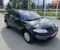 Чорний Рено Меган, об'ємом двигуна 1.6 л та пробігом 165 тис. км за 5700 $, фото 1 на Automoto.ua