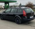 Черный Рено Меган, объемом двигателя 1.4 л и пробегом 140 тыс. км за 4900 $, фото 6 на Automoto.ua