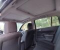 Чорний Рено Меган, об'ємом двигуна 1.6 л та пробігом 308 тис. км за 5750 $, фото 3 на Automoto.ua