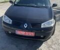 Чорний Рено Меган, об'ємом двигуна 1.6 л та пробігом 187 тис. км за 5500 $, фото 1 на Automoto.ua