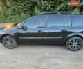 Чорний Рено Меган, об'ємом двигуна 1.6 л та пробігом 220 тис. км за 4650 $, фото 1 на Automoto.ua