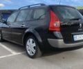 Черный Рено Меган, объемом двигателя 1.6 л и пробегом 1 тыс. км за 4500 $, фото 3 на Automoto.ua