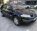 Чорний Рено Меган, об'ємом двигуна 1.5 л та пробігом 345 тис. км за 4900 $, фото 5 на Automoto.ua