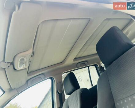 Чорний Рено Меган, об'ємом двигуна 1.6 л та пробігом 208 тис. км за 4850 $, фото 21 на Automoto.ua