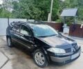 Чорний Рено Меган, об'ємом двигуна 1.6 л та пробігом 274 тис. км за 5000 $, фото 2 на Automoto.ua