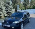 Черный Рено Меган, объемом двигателя 1.87 л и пробегом 300 тыс. км за 3950 $, фото 1 на Automoto.ua