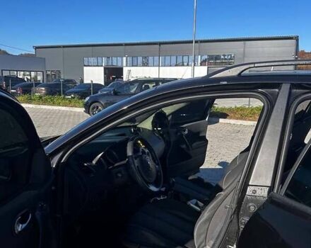 Чорний Рено Меган, об'ємом двигуна 1.87 л та пробігом 260 тис. км за 4700 $, фото 3 на Automoto.ua