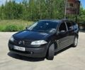 Черный Рено Меган, объемом двигателя 1.87 л и пробегом 261 тыс. км за 4596 $, фото 1 на Automoto.ua