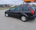 Чорний Рено Меган, об'ємом двигуна 1.46 л та пробігом 266 тис. км за 4600 $, фото 30 на Automoto.ua