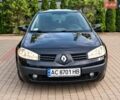 Чорний Рено Меган, об'ємом двигуна 1.87 л та пробігом 291 тис. км за 4500 $, фото 1 на Automoto.ua