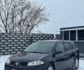 Чорний Рено Меган, об'ємом двигуна 2 л та пробігом 256 тис. км за 3800 $, фото 1 на Automoto.ua
