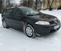 Чорний Рено Меган, об'ємом двигуна 1.4 л та пробігом 177 тис. км за 3800 $, фото 1 на Automoto.ua