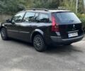 Черный Рено Меган, объемом двигателя 1.9 л и пробегом 286 тыс. км за 2500 $, фото 6 на Automoto.ua