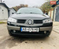 Чорний Рено Меган, об'ємом двигуна 1.6 л та пробігом 208 тис. км за 4850 $, фото 9 на Automoto.ua