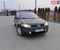 Чорний Рено Меган, об'ємом двигуна 1.46 л та пробігом 266 тис. км за 4600 $, фото 4 на Automoto.ua