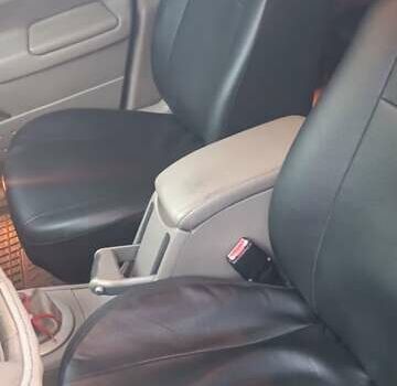 Черный Рено Меган, объемом двигателя 1.5 л и пробегом 302 тыс. км за 5300 $, фото 1 на Automoto.ua