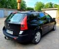 Черный Рено Меган, объемом двигателя 1.6 л и пробегом 200 тыс. км за 5200 $, фото 4 на Automoto.ua