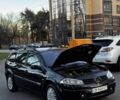 Черный Рено Меган, объемом двигателя 1.5 л и пробегом 250 тыс. км за 2460 $, фото 4 на Automoto.ua
