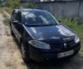 Чорний Рено Меган, об'ємом двигуна 1.6 л та пробігом 261 тис. км за 4600 $, фото 1 на Automoto.ua