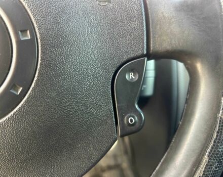 Черный Рено Меган, объемом двигателя 1.5 л и пробегом 330 тыс. км за 4990 $, фото 18 на Automoto.ua