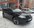 Черный Рено Меган, объемом двигателя 1.6 л и пробегом 280 тыс. км за 4400 $, фото 1 на Automoto.ua