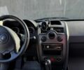 Черный Рено Меган, объемом двигателя 1.46 л и пробегом 422 тыс. км за 3600 $, фото 12 на Automoto.ua