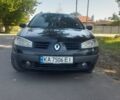 Чорний Рено Меган, об'ємом двигуна 1.9 л та пробігом 300 тис. км за 4800 $, фото 1 на Automoto.ua