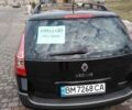 Черный Рено Меган, объемом двигателя 1.6 л и пробегом 176 тыс. км за 5300 $, фото 5 на Automoto.ua