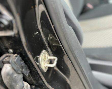 Черный Рено Меган, объемом двигателя 1.6 л и пробегом 204 тыс. км за 5199 $, фото 17 на Automoto.ua