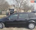 Черный Рено Меган, объемом двигателя 1.8 л и пробегом 227 тыс. км за 1900 $, фото 6 на Automoto.ua