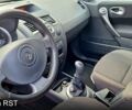 Черный Рено Меган, объемом двигателя 16 л и пробегом 198 тыс. км за 5100 $, фото 8 на Automoto.ua