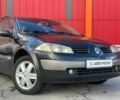 Черный Рено Меган, объемом двигателя 1.5 л и пробегом 330 тыс. км за 4990 $, фото 1 на Automoto.ua