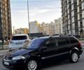 Черный Рено Меган, объемом двигателя 1.5 л и пробегом 234 тыс. км за 4600 $, фото 1 на Automoto.ua