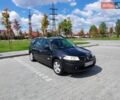 Черный Рено Меган, объемом двигателя 1.6 л и пробегом 272 тыс. км за 4300 $, фото 4 на Automoto.ua