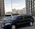 Черный Рено Меган, объемом двигателя 0 л и пробегом 250 тыс. км за 4600 $, фото 1 на Automoto.ua