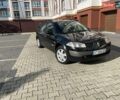 Черный Рено Меган, объемом двигателя 2 л и пробегом 346 тыс. км за 4230 $, фото 1 на Automoto.ua