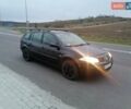 Черный Рено Меган, объемом двигателя 1.5 л и пробегом 350 тыс. км за 3500 $, фото 1 на Automoto.ua