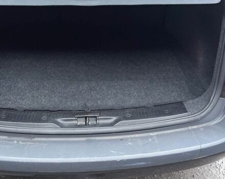 Чорний Рено Меган, об'ємом двигуна 1.6 л та пробігом 206 тис. км за 5700 $, фото 7 на Automoto.ua