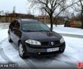 Чорний Рено Меган, об'ємом двигуна 1.6 л та пробігом 280 тис. км за 5700 $, фото 1 на Automoto.ua
