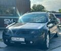 Чорний Рено Меган, об'ємом двигуна 1.6 л та пробігом 276 тис. км за 4900 $, фото 1 на Automoto.ua