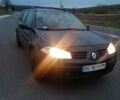 Чорний Рено Меган, об'ємом двигуна 1.5 л та пробігом 350 тис. км за 3500 $, фото 1 на Automoto.ua