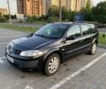 Черный Рено Меган, объемом двигателя 1.6 л и пробегом 270 тыс. км за 4500 $, фото 6 на Automoto.ua