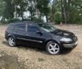 Чорний Рено Меган, об'ємом двигуна 2 л та пробігом 270 тис. км за 4600 $, фото 1 на Automoto.ua