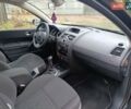 Черный Рено Меган, объемом двигателя 1.6 л и пробегом 223 тыс. км за 4399 $, фото 24 на Automoto.ua