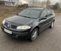 Чорний Рено Меган, об'ємом двигуна 1.5 л та пробігом 250 тис. км за 4800 $, фото 1 на Automoto.ua