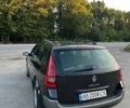 Чорний Рено Меган, об'ємом двигуна 1.87 л та пробігом 300 тис. км за 5000 $, фото 2 на Automoto.ua